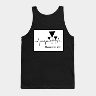 Quarantini Life Tank Top